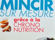 chrononutrition, maigris veux quand