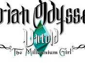 date sortie pour Etrian Odyssey Untold Millennium Girl