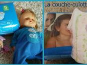 mode couche Carrefour Baby #samedimode