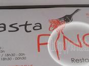 Restaurant Pasta Fino Thionville
