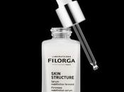 Défier gravité avec Skin Structure Filorga (concours)