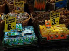 Le cannabis dans les cartons du gouvernement ?