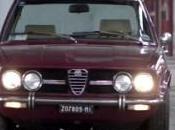 dernière video musée d'Arese #alfaromeo