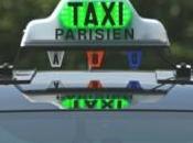 d’évolutions dans l’industrie taxi