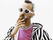 Supreme 2014 collection lookbook