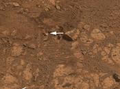 L’énigme caillou Mars résolue