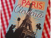 Paris fait cinéma