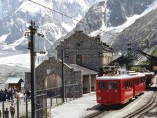 Découvrez Pays Mont Blanc Sallanches Cordon
