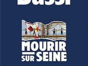 Mourir Seine, thriller Michel Bussi