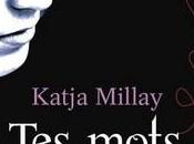 Mots Lèvres Katja Millay