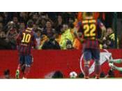 LdC-vidéo Barça sans pitié face Manchester City