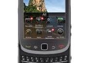 Quatre nouveaux BlackBerry attendus pour 2011