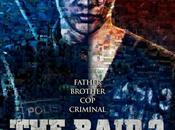 Nouvelle affiche "The Raid Berandal"