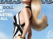 Barbie s’offre l’édition annuelle Swimsuit magazine Sport Illustrated