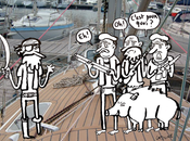 yacht corse attaqué pirates
