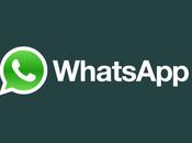 Facebook racheté WhatsApp pour milliards dollars