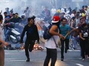Venezuela est-il bord chaos