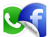 Facebook rachète WhatsApp pour milliards dollars