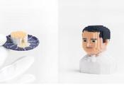 GASTRONOMIE: spécialités chefs impression