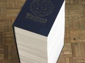 Vous aimez crâner devant amis Cette édition 1000 volumes Wikipedia pour vous Lazare Bruyant