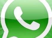 Facebook rachète Whatsapp pour milliards dollars
