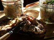 RILLETTE THON TOMATES SECHEES &amp; FINES HERBES