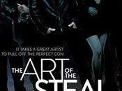 Critique Ciné Steal, voleurs dimanche