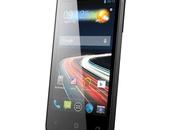 Acer Liquid officialisé