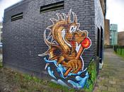 Graffiti Haag 2014 (Part.1)
