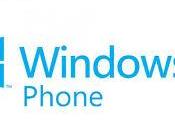 Controler avec Windows Phone