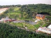 Photos luxueux Palais Viktor Ianoukovitch (Ukraine)