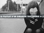 Playlist d’un Dimanche Tout Pourri