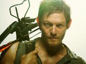 Norman Reedus signe pour thriller post-apocalyptique