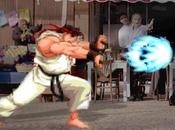 Street Fighter explose voiture d’un inconnu pour compagnie d’assurance