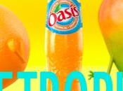 Oasis détourne tubes moment avec Vinyle clip
