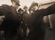 selfie new-yorkais 1920