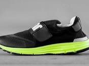 Nike LunarFly Black Volt