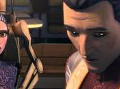 bande annonce Star Wars: Clone Wars Lost Missions