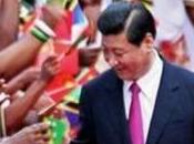 Tanzanie temps débattre présence chinoise