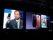 2014 Samsung, nouveau Galaxy nouvelles montres connectées