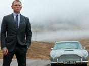 James Bond: véhicules l’agent vendre pour millions