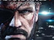 Metal Gear Solid Ground Zeroes Baisse prix versions physiques Xbox PlayStation