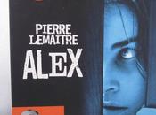 Alex, Pierre Lemaître