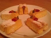 Cakes Agrumes
