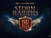 Gamblers: Storm Raiders GRATUIT (dernier jour)