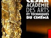 Cérémonie Césars 2014 favoris pronostics