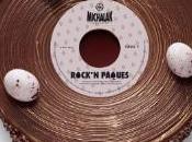 Pâques 2014 créations Christophe Michalak