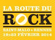 était Route Rock Collection Hiver 2014
