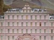 [Critique] GRAND BUDAPEST HOTEL