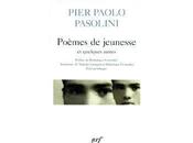 poème Pasolini (1952)